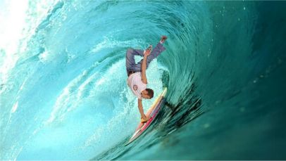 chof 3la bouze � khay